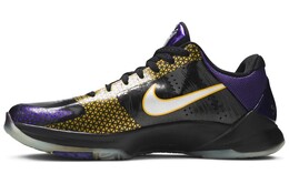 Мужские баскетбольные кроссовки Nike Zoom Kobe 5 395780-001