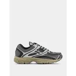 Кроссовки Reebok Trinity, размер 43 EU, серый 103638792295