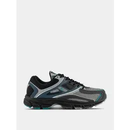 Кроссовки Reebok Trinity, размер 45,5 EU, black/blue 103639118203