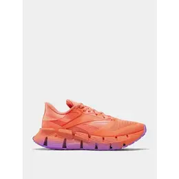 Кроссовки Reebok Floatzig 1, размер 39 EU, оранжевый, фиолетовый 103639101937