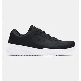 Кроссовки Under Armour Edge, размер 11,5 US, черный 103117794752