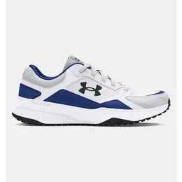 Кроссовки Under Armour Edge, размер 10 US, серый 103117794746