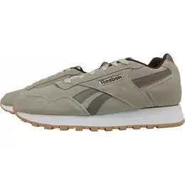 Кроссовки Reebok Glide, полнота F, размер 8 US, бежевый, коричневый, серый 103768398500