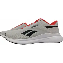 Кроссовки Reebok Energen Run 4, полнота F, размер 11 US, серый/красный/черный 103768905743
