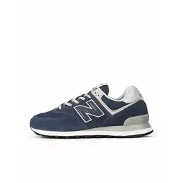 Кроссовки New Balance, размер 42, синий 103791383796