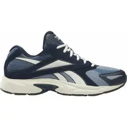 Кроссовки Reebok Road Prime, полнота F, размер 10 US, синий/голубой/белый 103768424610