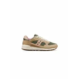 Кроссовки Saucony Shadow 5000 Mushroom, размер 40, бежевый 103702032719