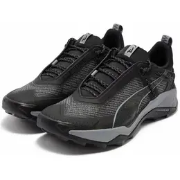 Кроссовки Puma Explore NITRO, размер US 10.5 , UK 9.5 , EUR 44, черный 103515275621