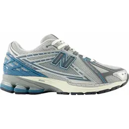 Кроссовки New Balance 1906R, полнота F, размер 7 US, серый 103783817224