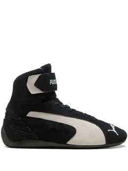 Puma Speedcat Mid "Puma Black/Warm White" sneakers 28062921