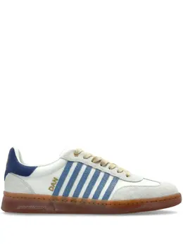 Dsquared2 Boxer sneakers 28401548