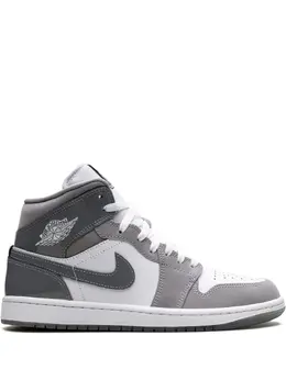 Jordan Jordan 1 Mid SE "Cool Grey" sneakers 28146451