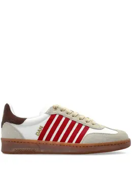 Dsquared2 Boxer sneakers 28401593