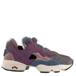 Reebok Insta Pump Sneakers, Size 7.5 rmia06ac99fab0012840-judy rose/crea