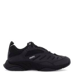Kenzo X-Trainer Low-Top Sneakers, Brand Size 41 ( US Size 8) fe65sn090f95.99