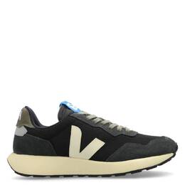 Veja Paulistana Ripstop Low-Top Sneakers, Brand Size 40 ( US Size 7 ) ps1903751b-black_pierre