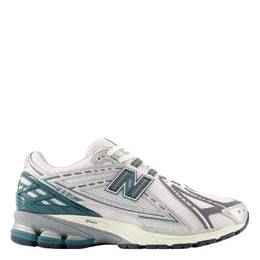 New Balance 1906R Low-Top Sneakers, Brand Size 7 ( US Size 7 ) m1906ret-silver metallic