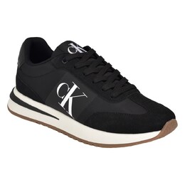 Повседневные кроссовки Pezrand Calvin Klein, черный 5278036/04693 | black