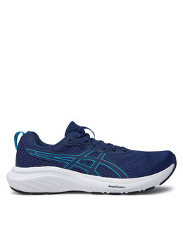 Беговые кроссовки Gel-Contend 9 1011B881 Asics, синий 0000304025341 | dunkelblau