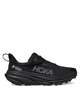 Кроссовки Hoka, черный 0000304051142 | schwarz