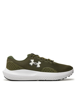 Кроссовки Under Armour, хаки 0000304101557 | khakifarben