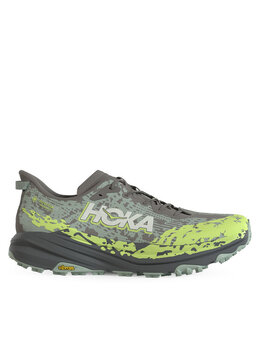 Кроссовки Hoka, зеленый 0000304051012 | grün