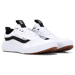Range Exp кроссовки Vans, белый 1051101/40351 | white/black/gum