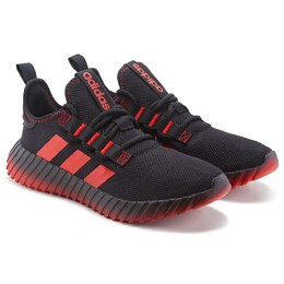 Кроссовки Kaptir 3.0 Adidas, черный 1054488/31417 | black/red