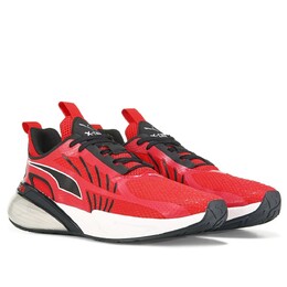Кроссовки для бега X-Cell Action Puma, красный 5272057/26750 | red/black/grey