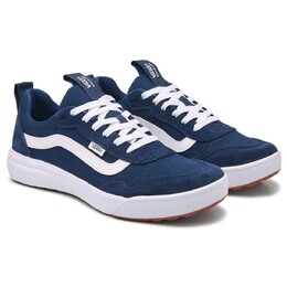 Range Exp кроссовки Vans, синий 1051101/40708 | navy/white/gum
