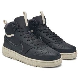 Кроссовки Vision для середины зимы Nike, серый 1053803/43698 | grey/bone