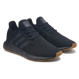 Кроссовки Swift 1.0 Adidas, черный 1057075/42476 | black/gum