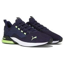 Кроссовки Cell Rapid Puma, синий 5272054/26728 | navy/yellow