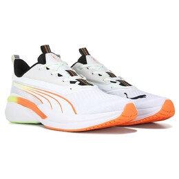 Кроссовки для бега Hyperdrive Profoam Speed Puma, белый 5273707/79363 | white/black/yellow