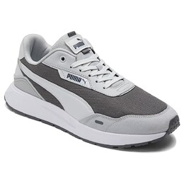 Беговые кроссовки Run tamed Puma, серый 5273710/79381 | grey