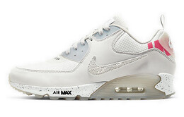 Nike Air Max 90 Кроссовки унисекс cq2289-001