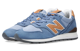 New Balance NB 996 Кроссовки Мужчины m996dcc