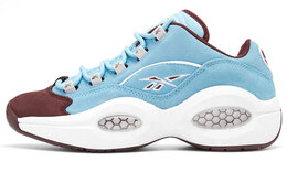 Мужские баскетбольные кроссовки Reebok Вопрос gz0990