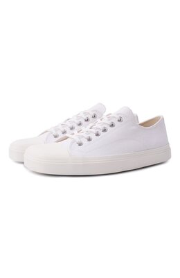 Текстильные кеды Edge Moschino 15053/gr0