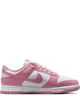 Кроссовки Dunk Low Next Nature Elemental Pink Nike, розовый 28605223 | розовый