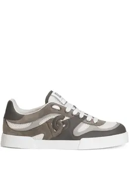 Dolce & Gabbana panelled sneakers 26518191
