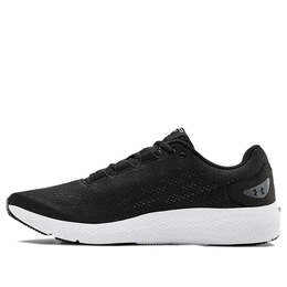 Кроссовки charged pursuit 2 'black' Under Armour, черный 3022594-001 | black