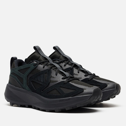 Мужские кроссовки Adidas Kantai Trail, цвет чёрный, размер 43.5 EU ji4818-4894286