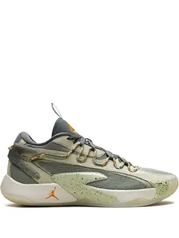 Jordan Luka 2 "Olive Aura" sneakers 27778441