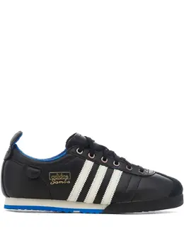 Adidas Samba 62 "Black/White/BlueBird" sneakers 28619519
