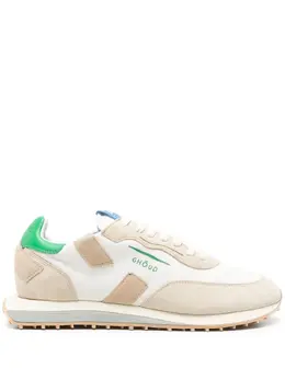 Ghōud GHŌUD logo-print sneakers 28551468