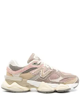 9060 кроссовки New Balance, розовый 28551428 | розовый