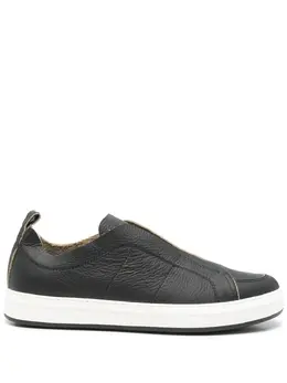 Hogan leather sneakers 28534177