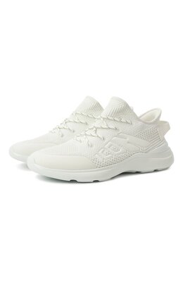 Комбинированные кроссовки Fly Dsquared2 snm0413/59204345