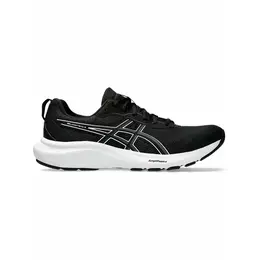 Кроссовки Asics GEL-CONTEND 9, полнота F, размер 8 US, белый, черный 103774082383